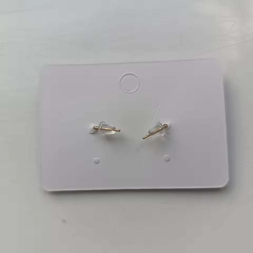 Brinco Trevo 4 Folhas