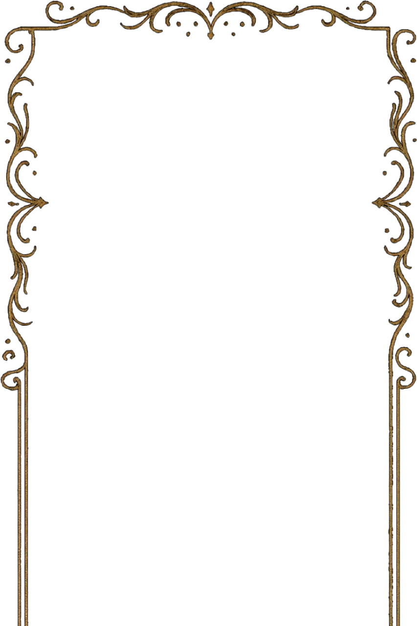 Decorative border