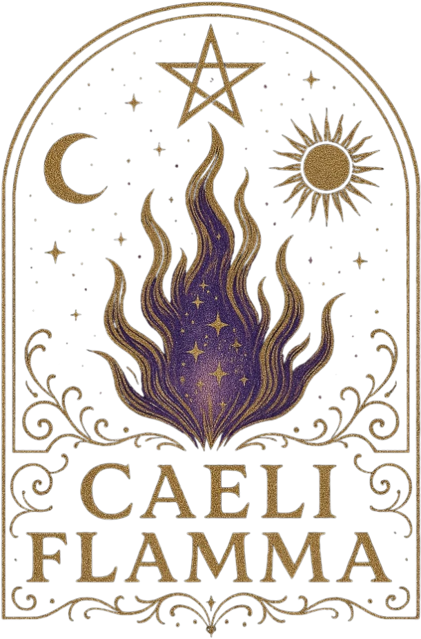 Caeli Flamma